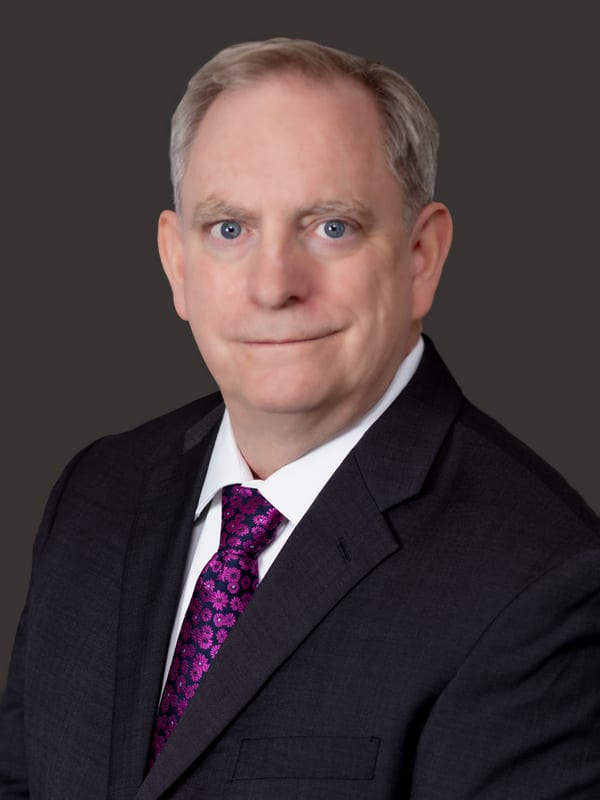 Dr. A. David Logan