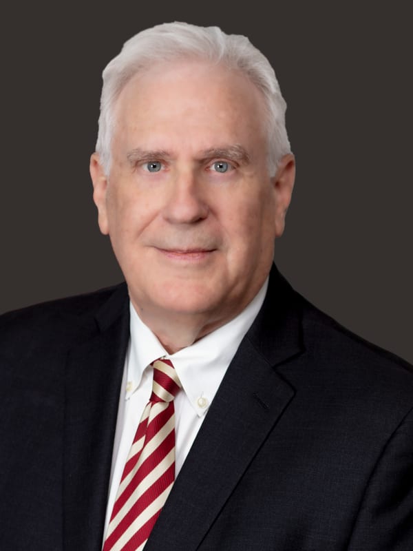 Richard E. Oney